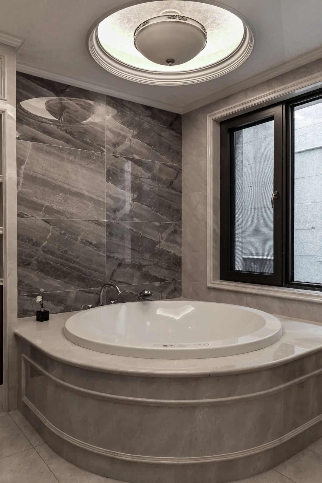 北麓官邸丨天古装饰二郎分公司-41