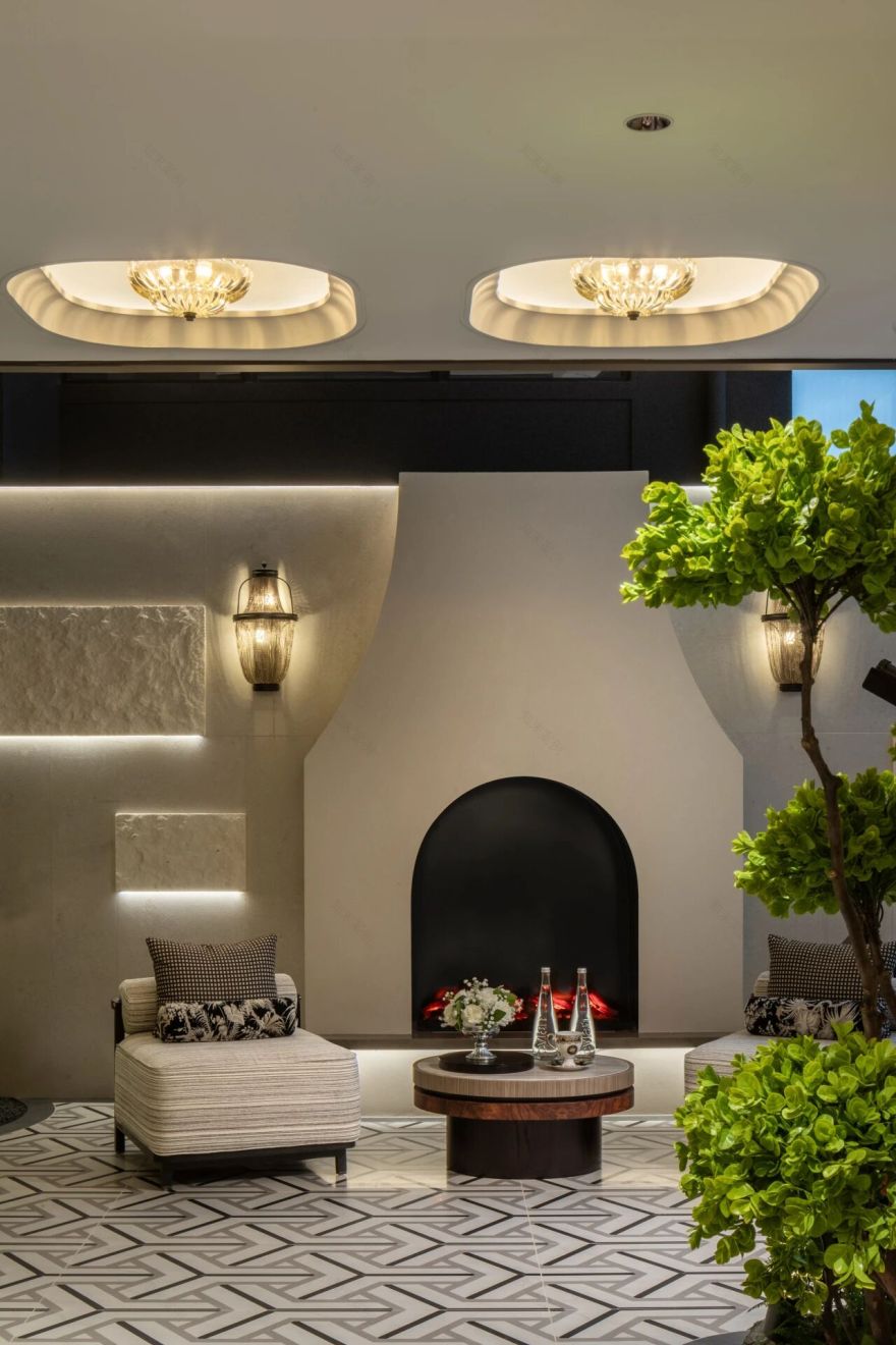 江门 骏景湾品悦丨中国江门丨广州叁明堂空间设计有限公司-74