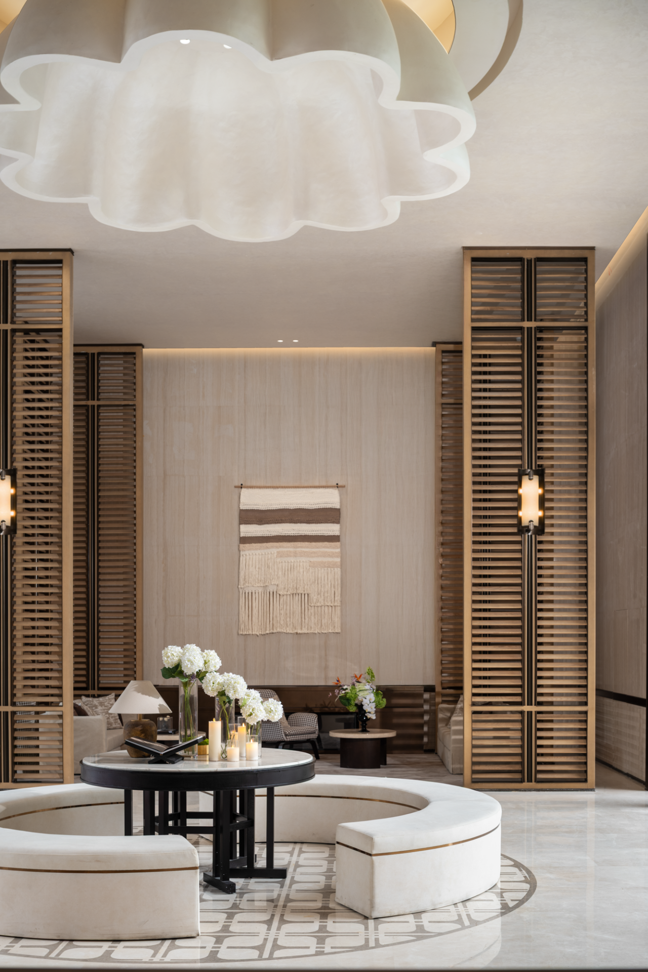 俊峰·山外山丨中国重庆丨井言建筑室内设计有限公司-82