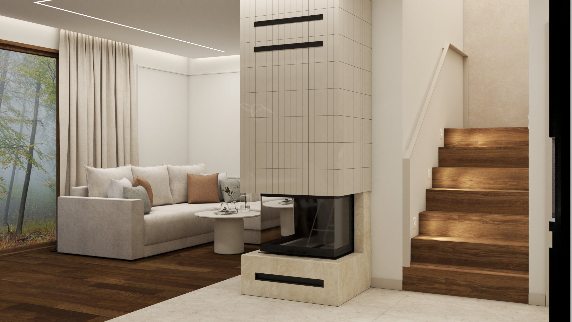 dom jednorodzinny #2401-6