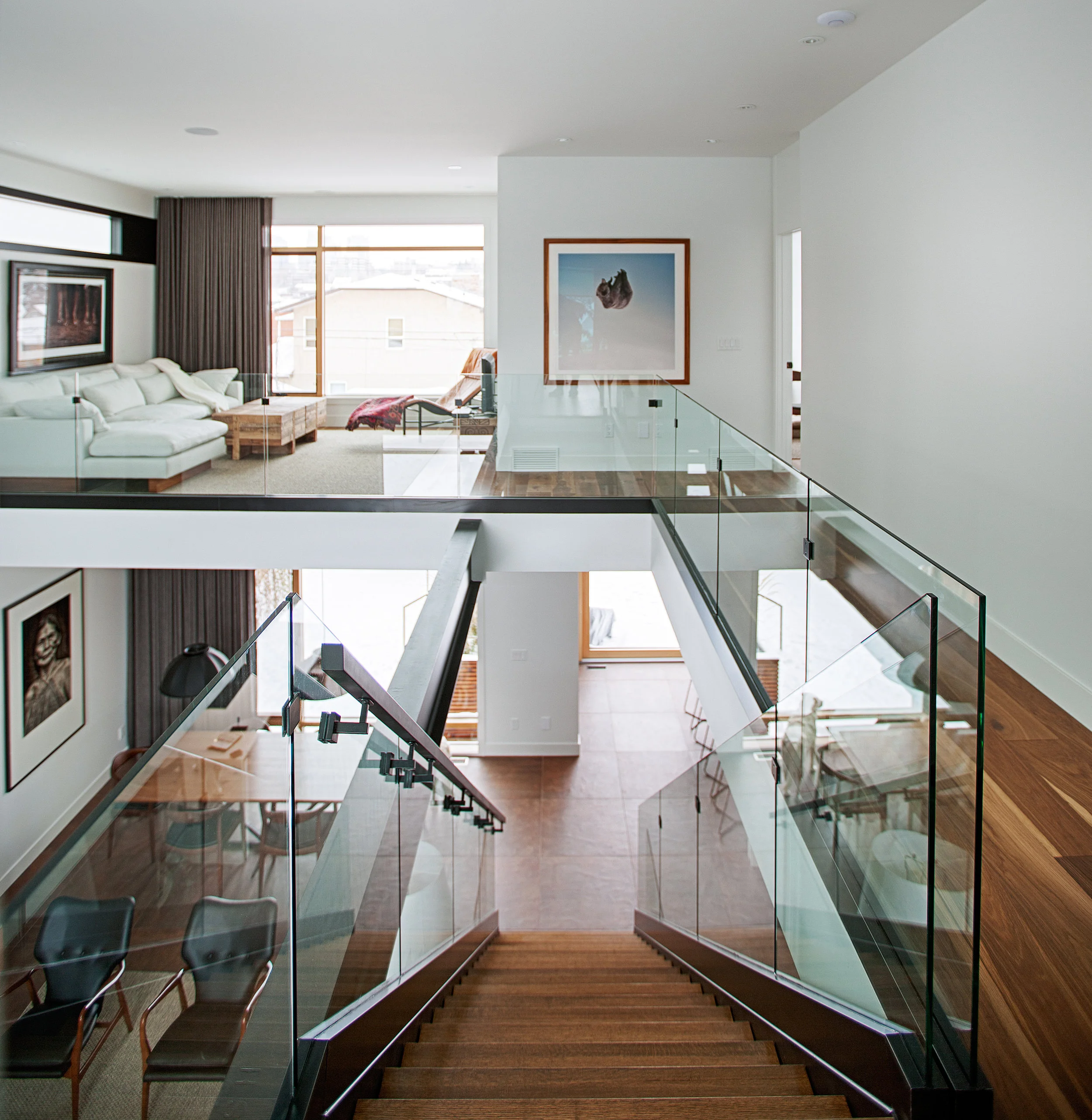 丨Inertia Residential Design-17