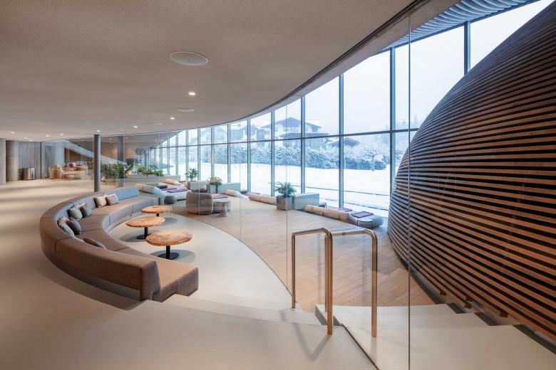 克拉勒霍夫的氛围丨奥地利丨Hadi Teherani-64