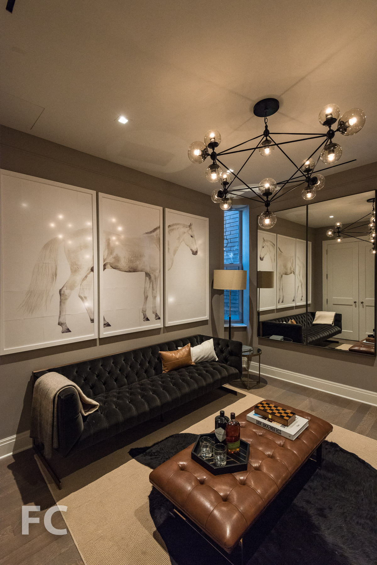 Construction Update: 101 W 78 — FIELD CONDITION-24