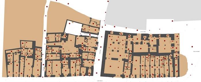 Perugia市Palazzo dei Priori抗震改进干预设计-26