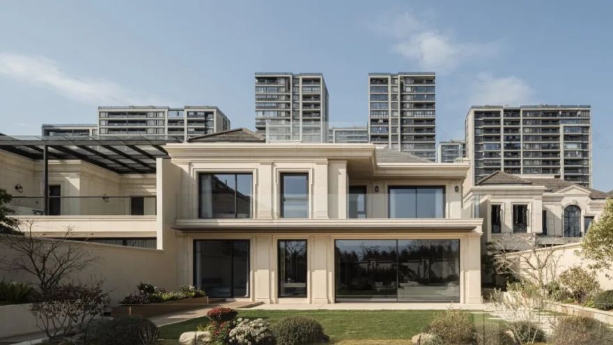 藏家之诗丨中国台州丨LWPD林卫平设计-22