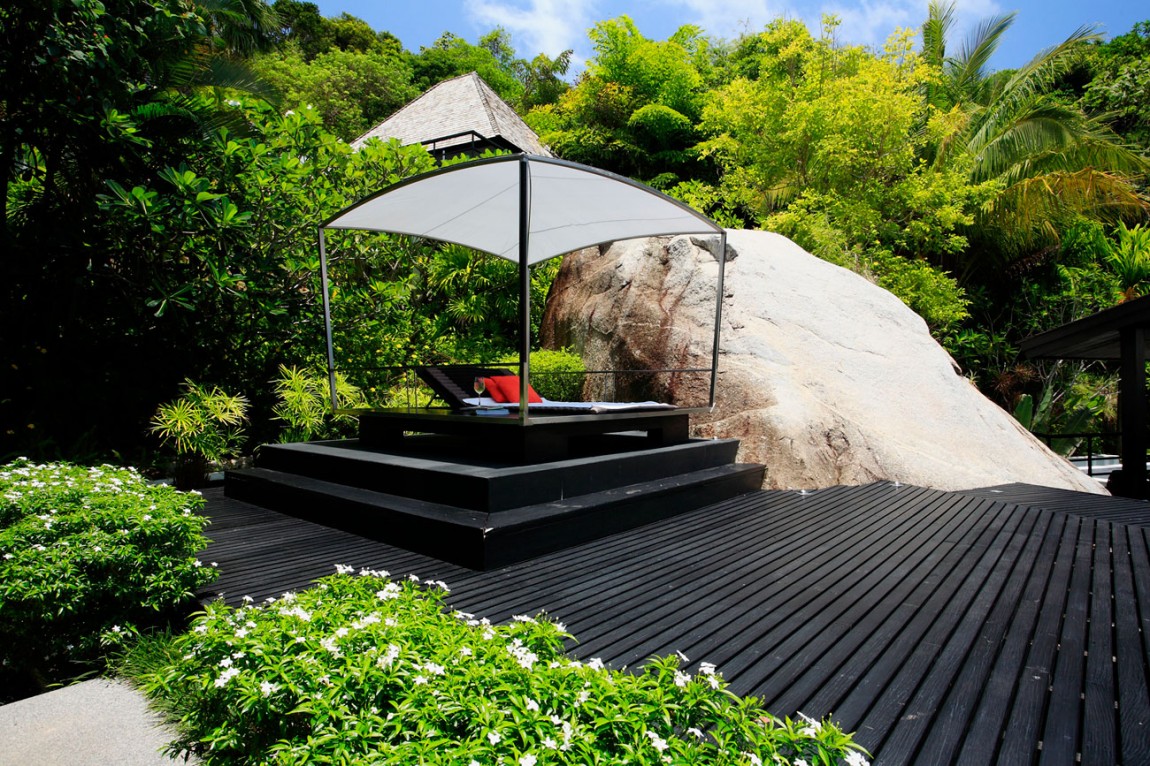 泰国普吉岛传统风格豪华别墅-16