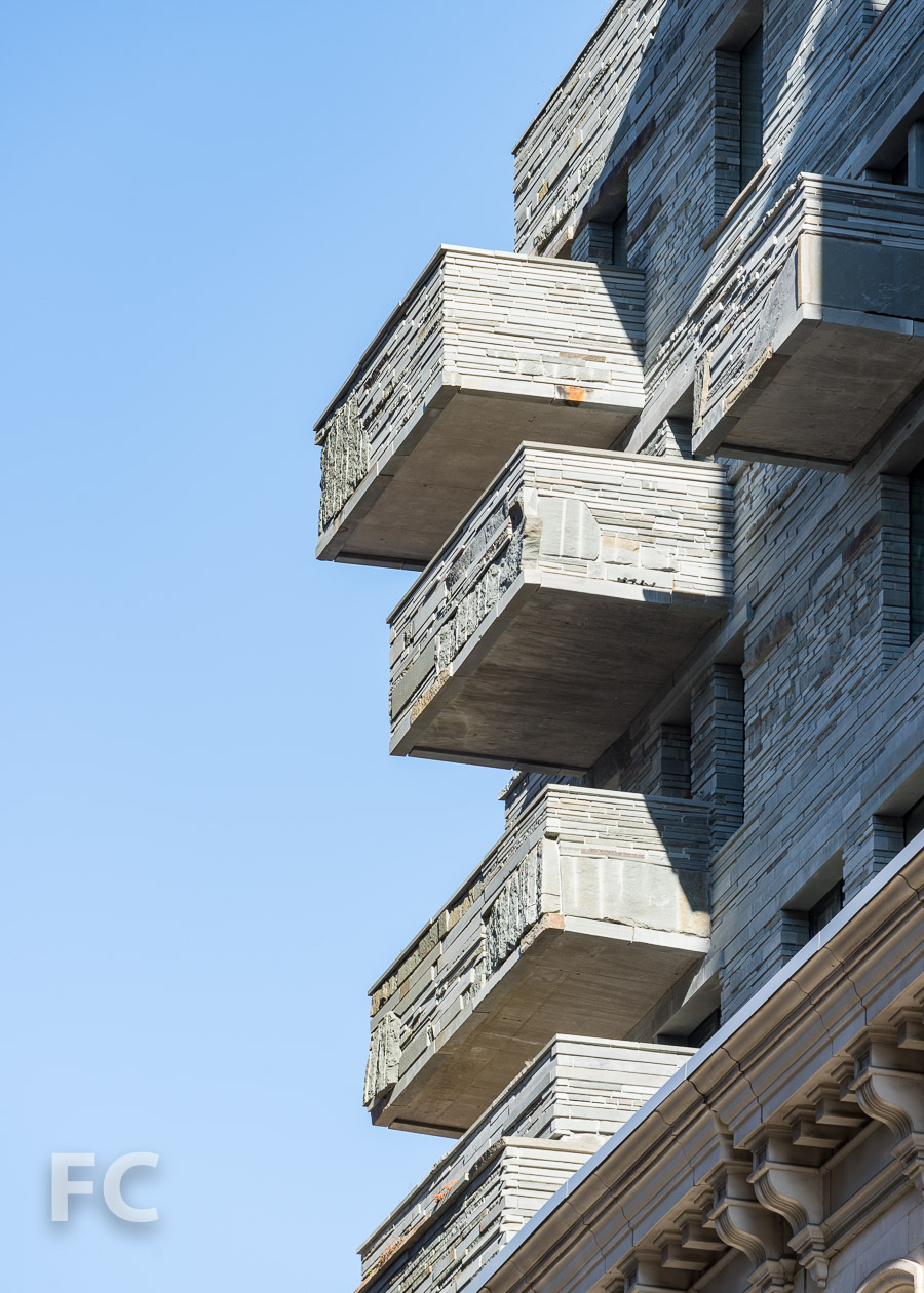 Building Tour: 12 Warren — FIELD CONDITION-1