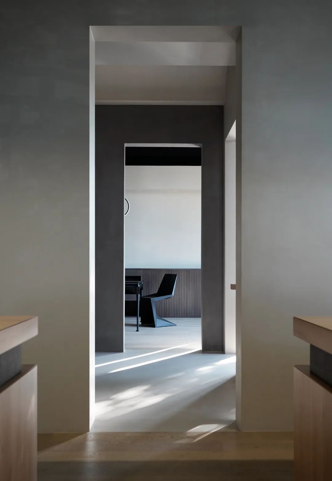 图图建筑设计工作室丨中国上海-73