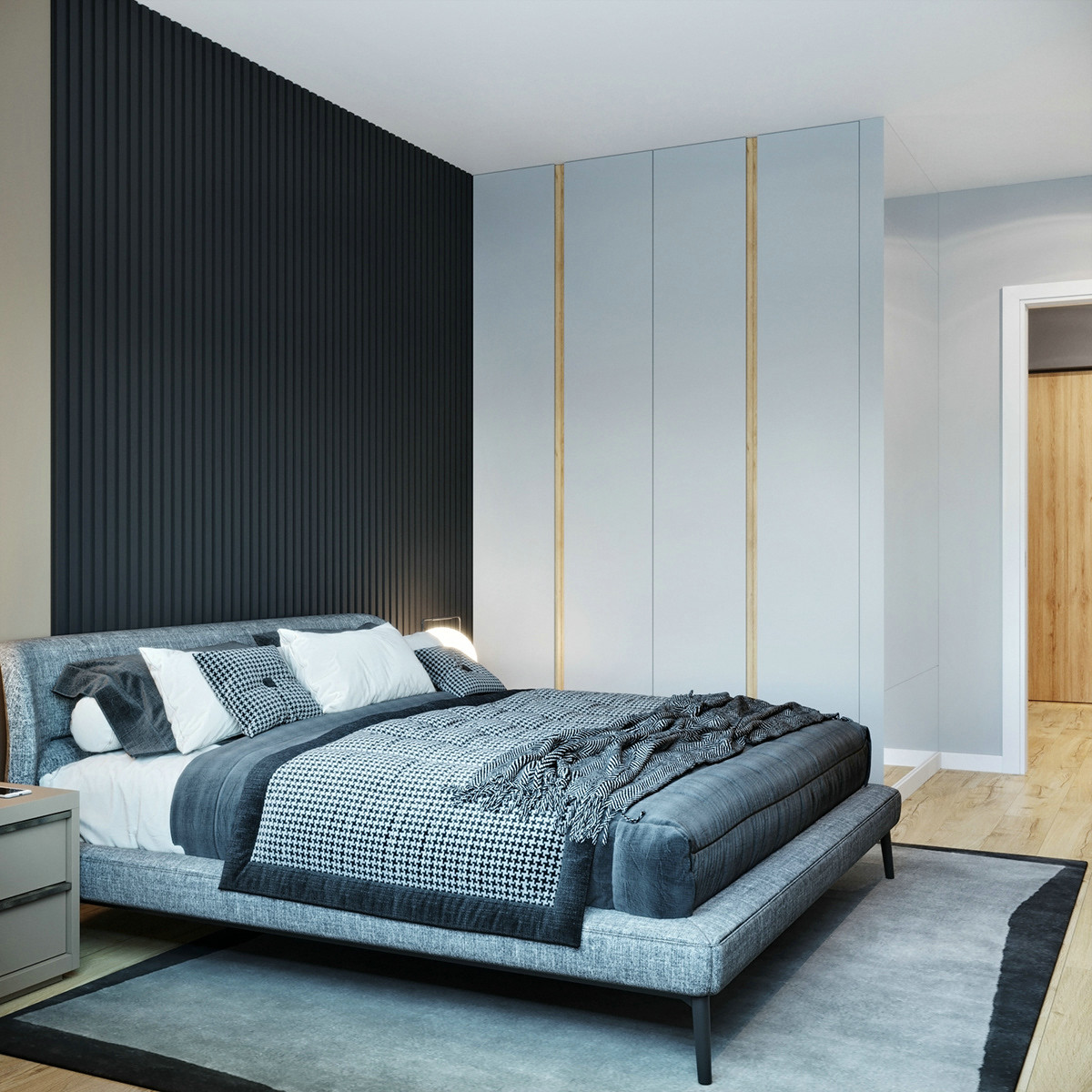 自然北欧，生活的高级灰-22