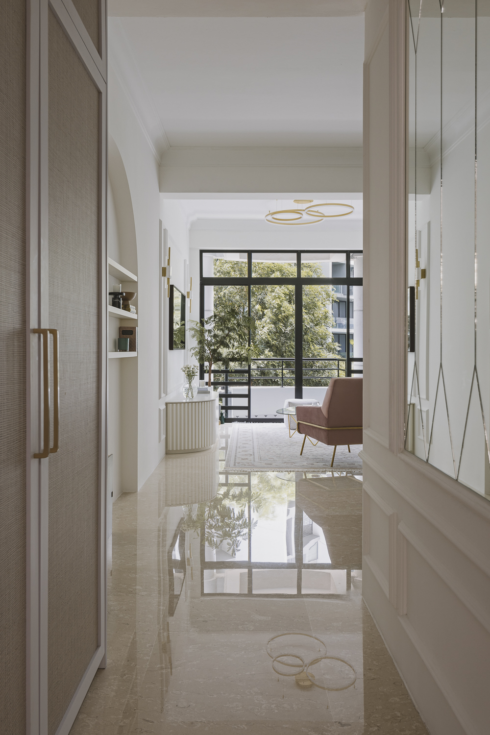 丨新加坡丨The Interior Lab-10