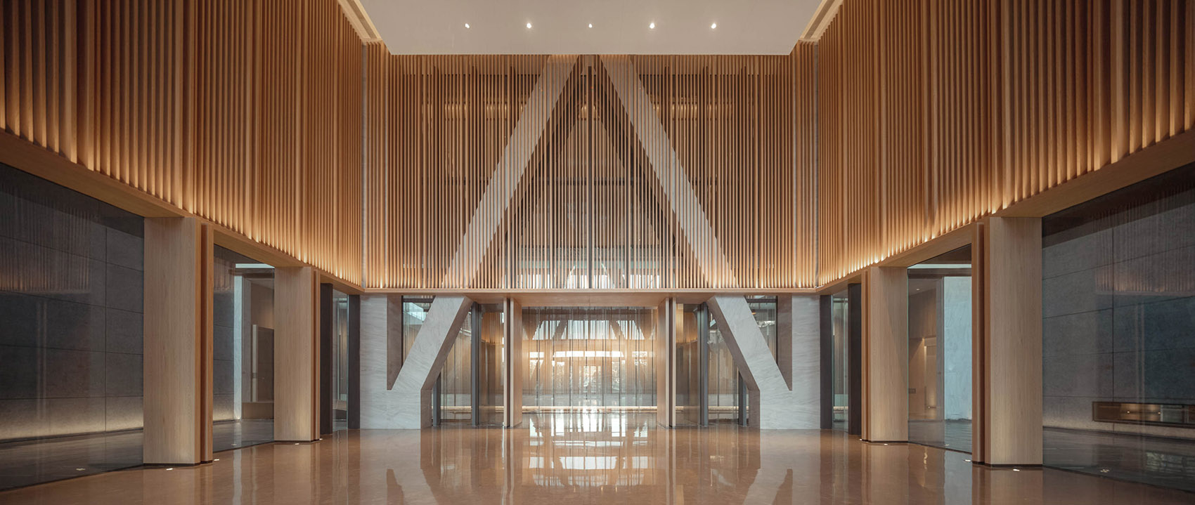 南京丰盛五季凯悦臻选酒店丨中国南京丨BUZZ庄子玉工作室-72