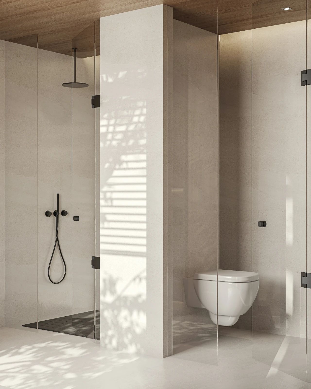 隐舍之间丨中国深圳丨深圳市涵瑜室内设计有限公司-122