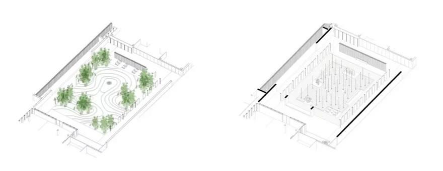 华发华润置地万象天地展示中心-54
