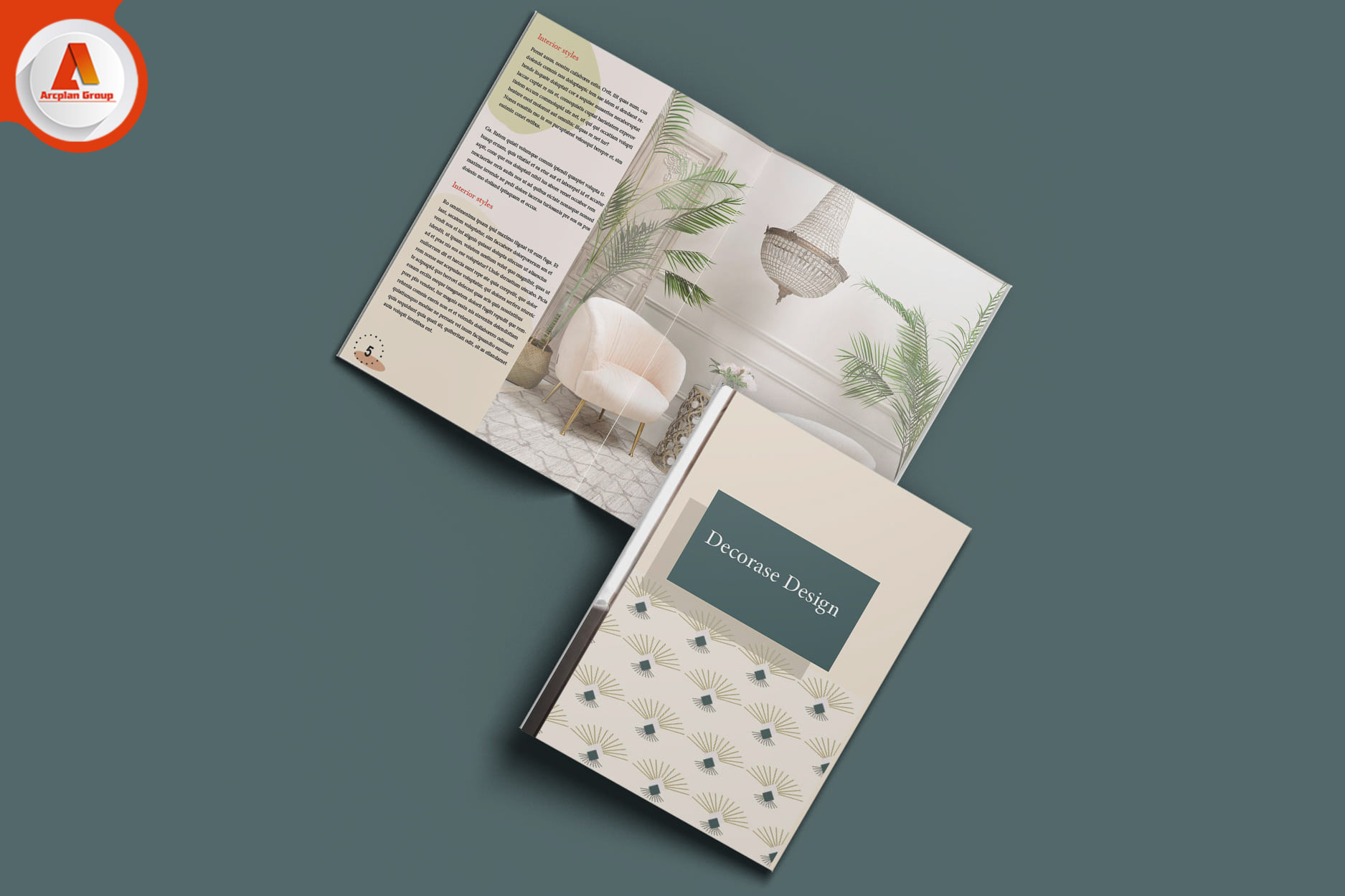 Graphic Design Diplomas (Students Projects )-97