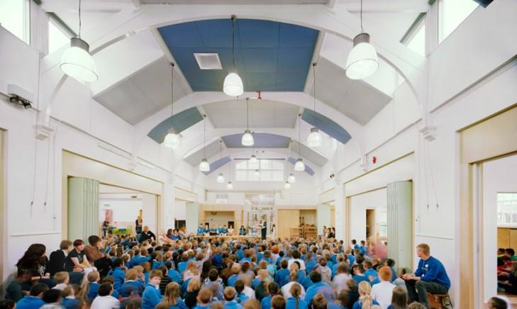 全球最具创意小学设计-65