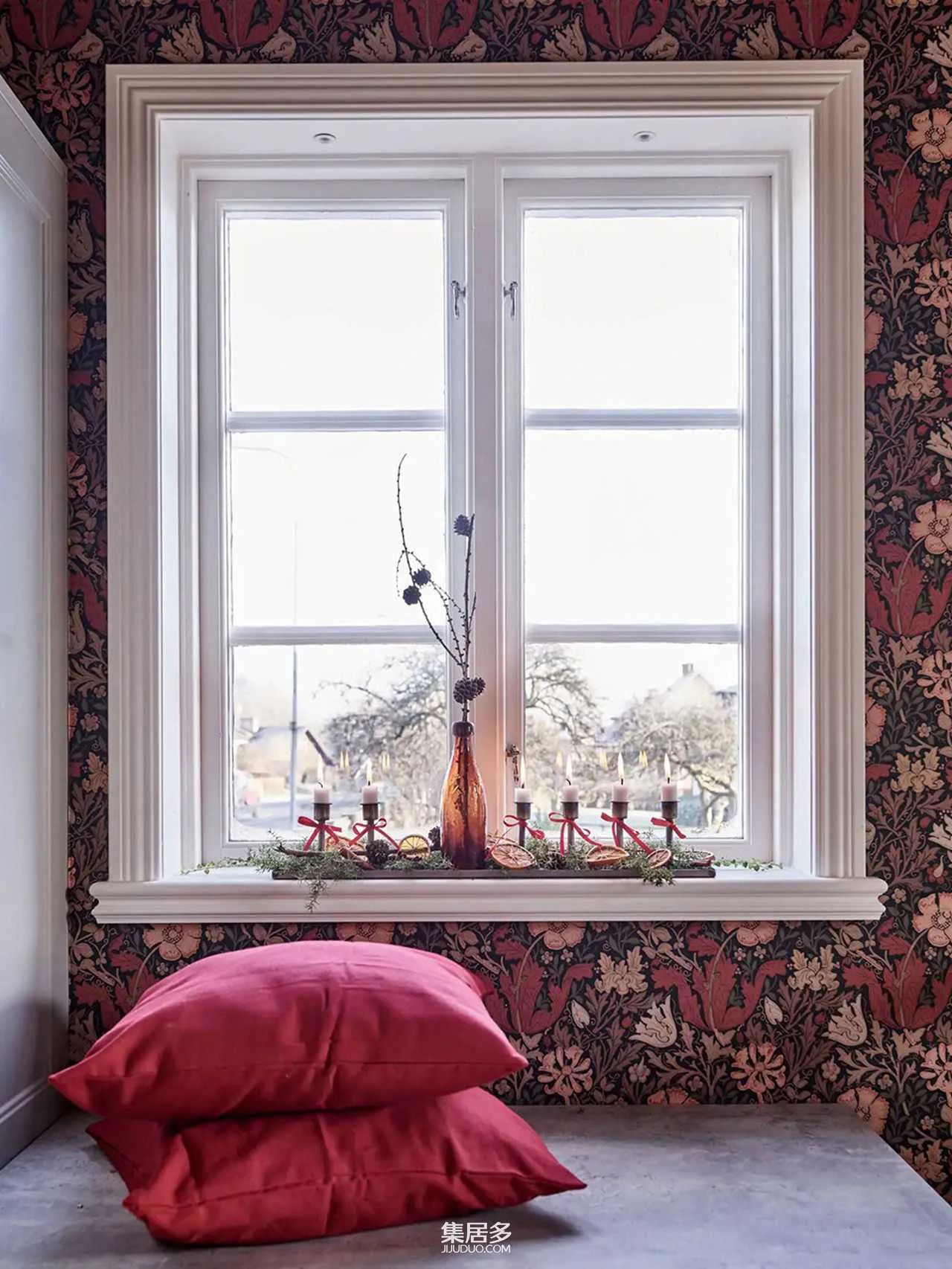 瑞典古宅新生丨爱丽丝和尼克拉斯-16