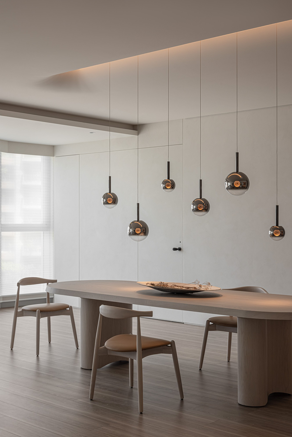 极简 · 格调丨中国台湾丨近境制作-15