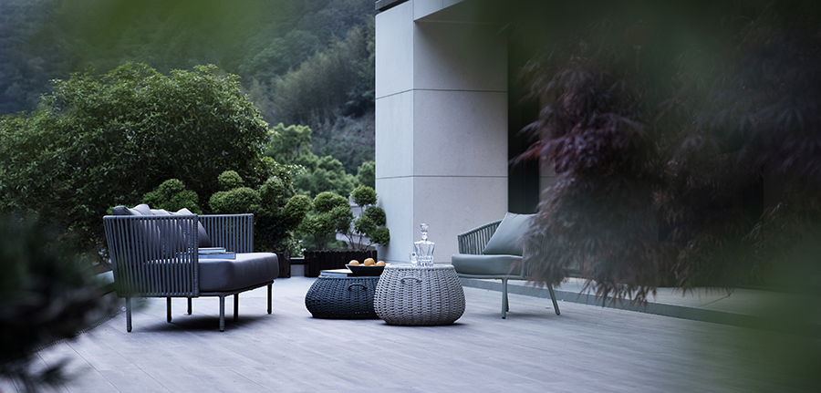 雅奢容器丨中国杭州丨800室内设计-12