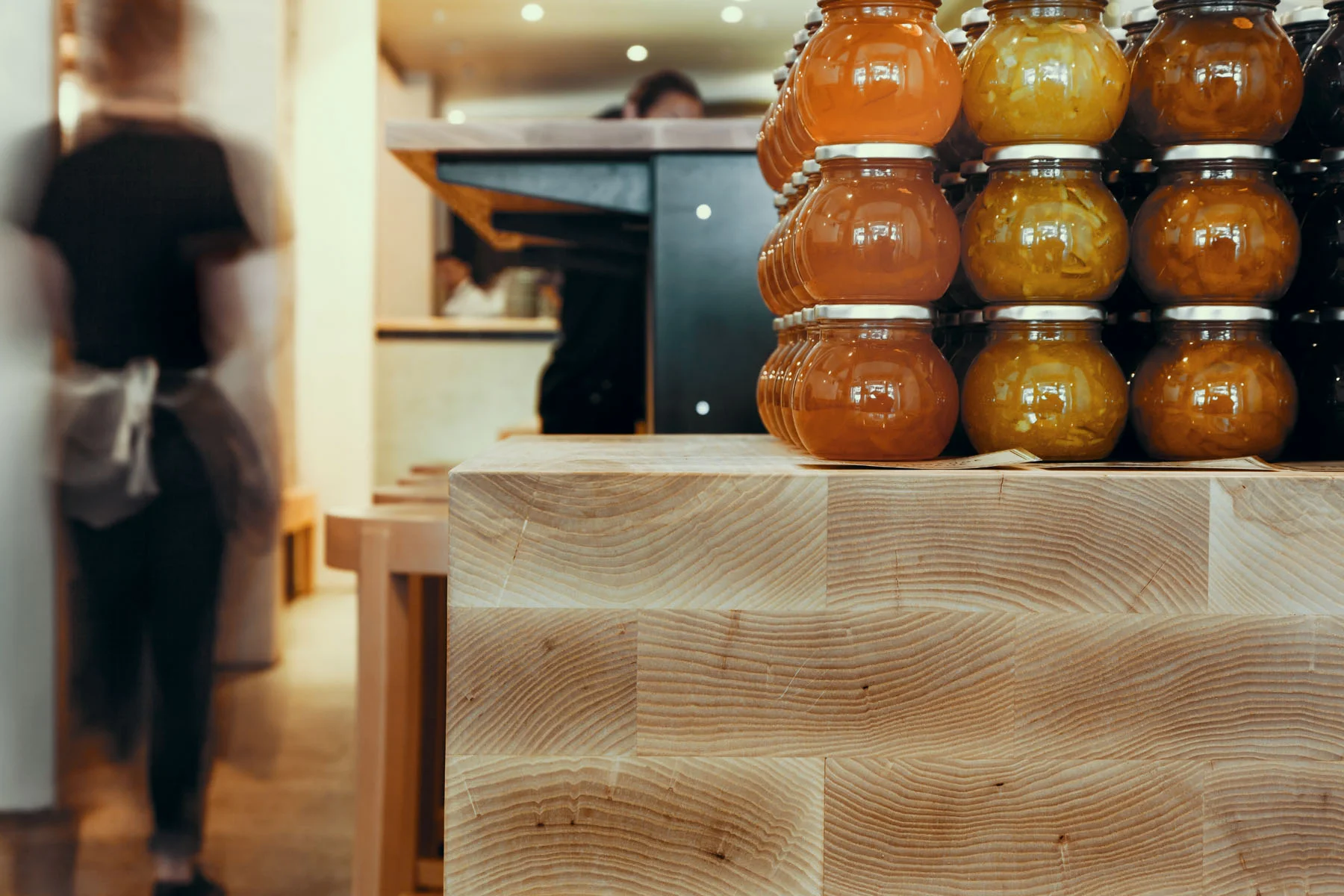 洛雷塔餐厅丨古巴丨Parsonson Architects Ltd.-11