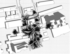 AssembledCulturalMatter文化元素聚合体：“青城之约”城市更新设计大赛优秀奖作品解读-121