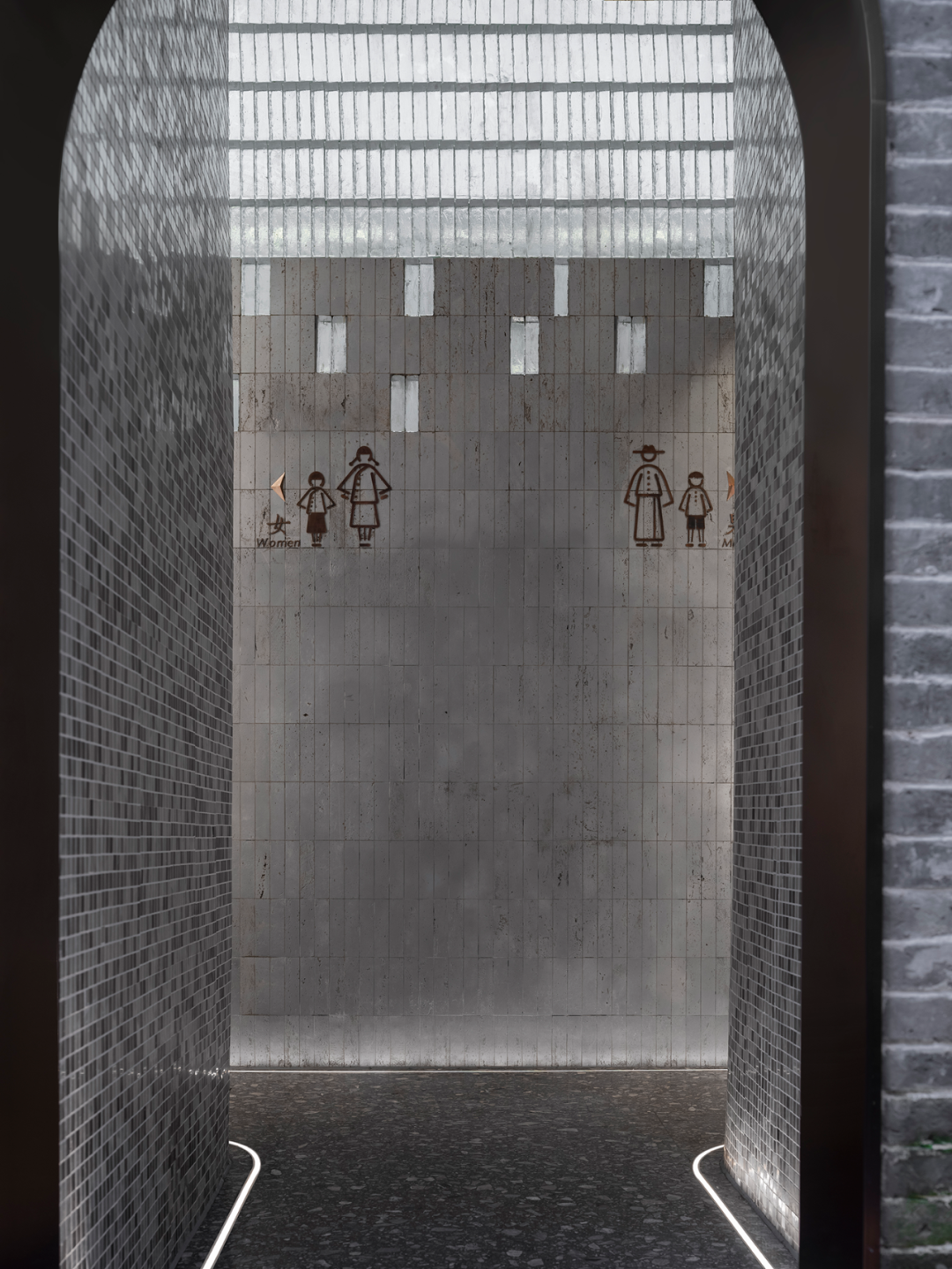 新星宇北纬37°海韵售楼处丨中国威海丨SD Design深圳市艾斯蒂设计有限公司-123