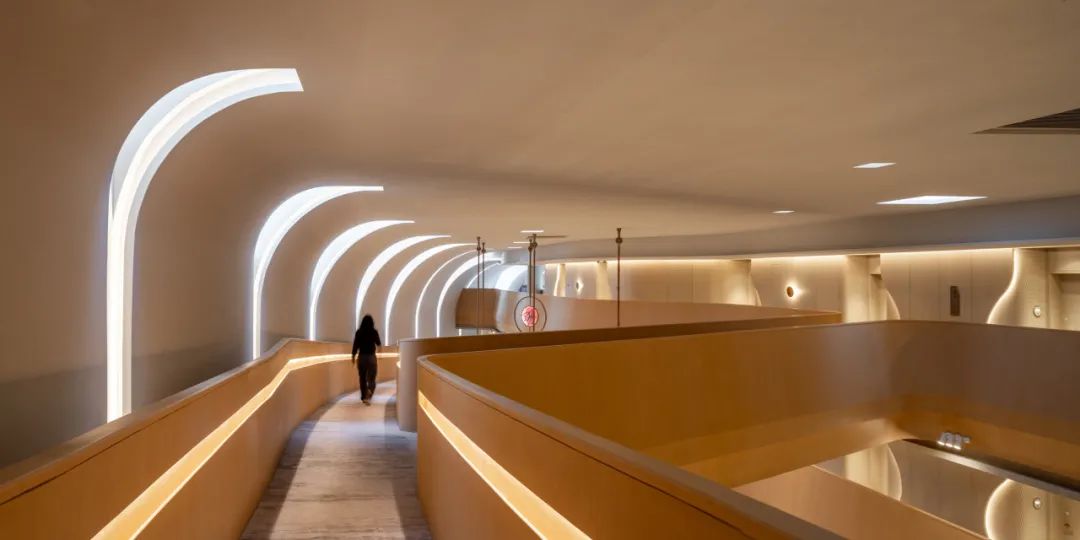 湘湖自由庄园丨中国杭州丨建筑goa大象设计,景观艾麦欧建筑设计,室内MOD穆德设计-34