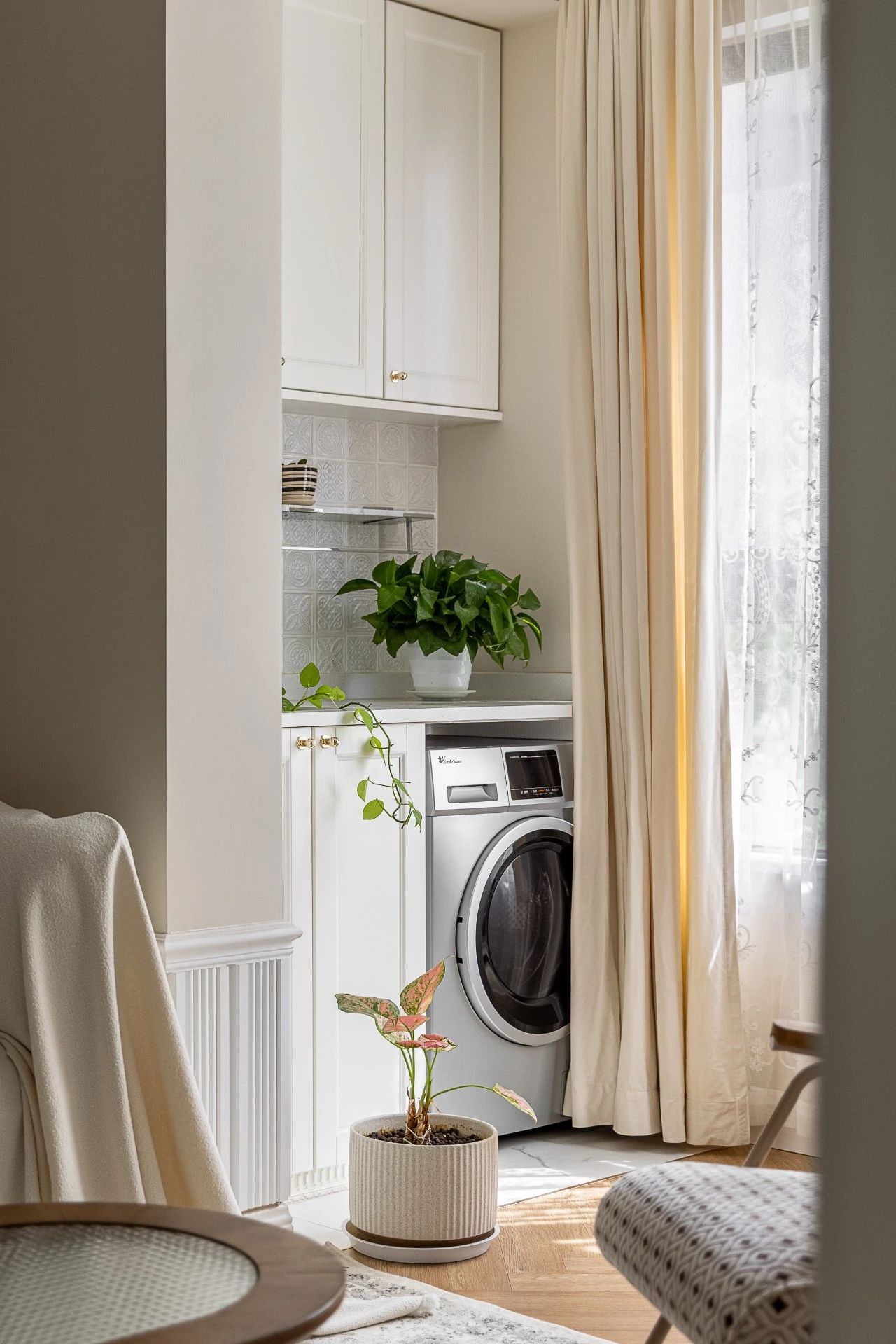 西西里·SICILY丨中国南京丨花漾美作·空间设计-25