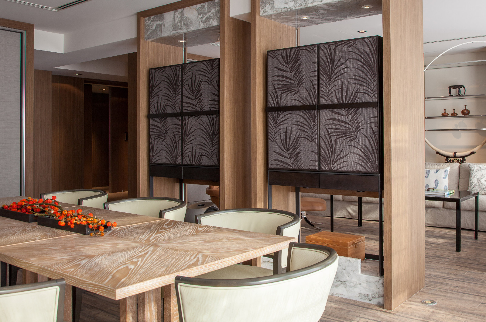 朱永春打造南通市雅洁美寓所-11