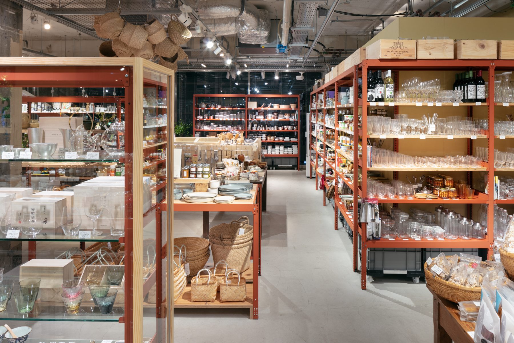 丨日本东京丨Jo Nagasaka,Schemata Architects-7