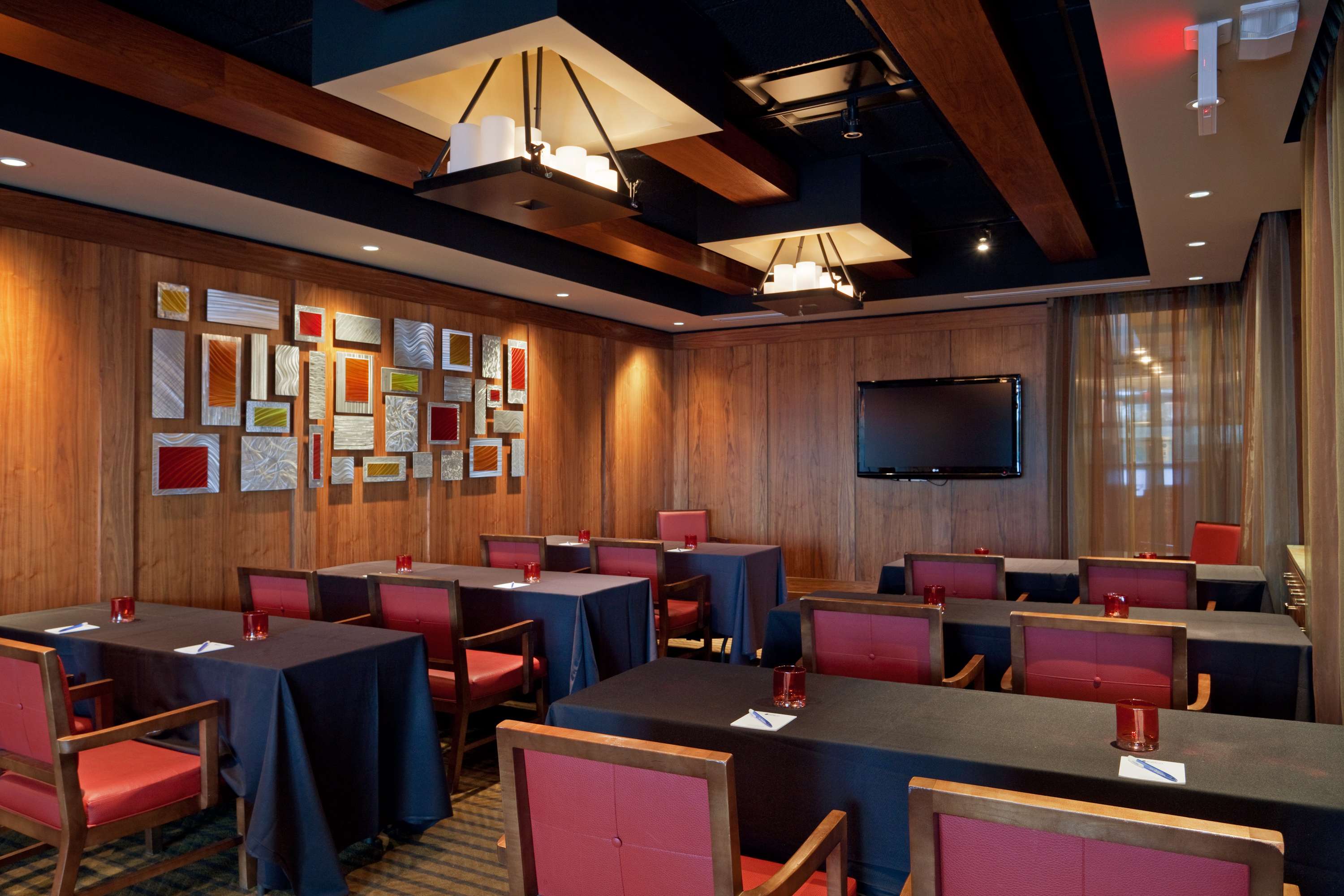 Hotel Indigo Boston   Newton Riverside-24