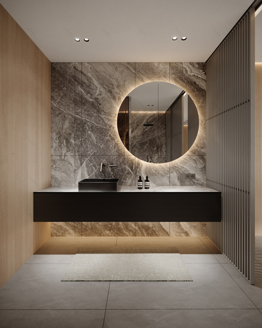 尊贵别墅(威望别墅)
注:Prestige有威望、声望、尊贵等含义,Villa即别墅,这里根据常见表达习惯给出这样的翻译,在不同语境中可能有更贴合的译法 丨泰国丨Anna Kaliadina,Tkach Illia等-48