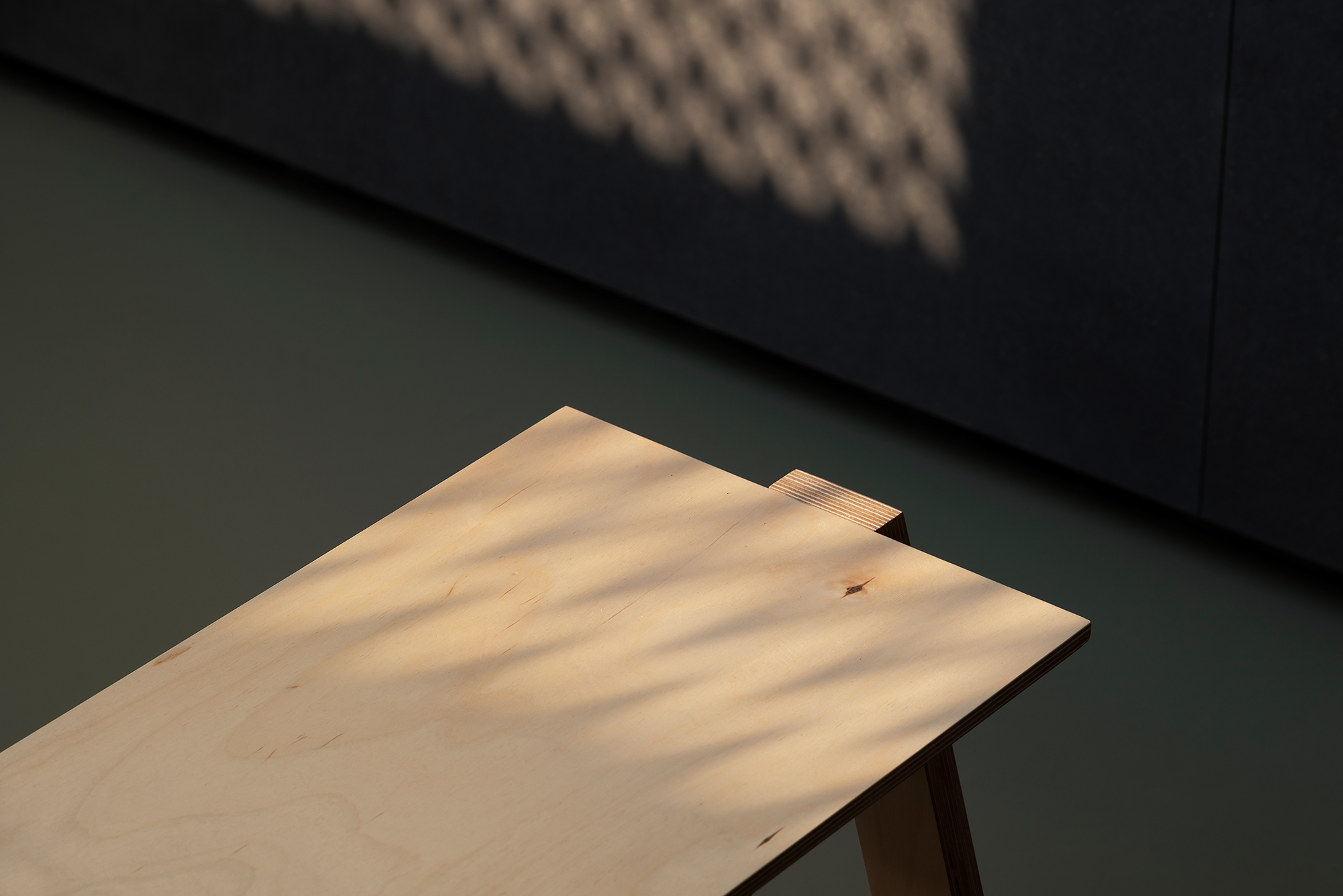 Genesis教堂船丨英国伦敦丨Denizen Works-30