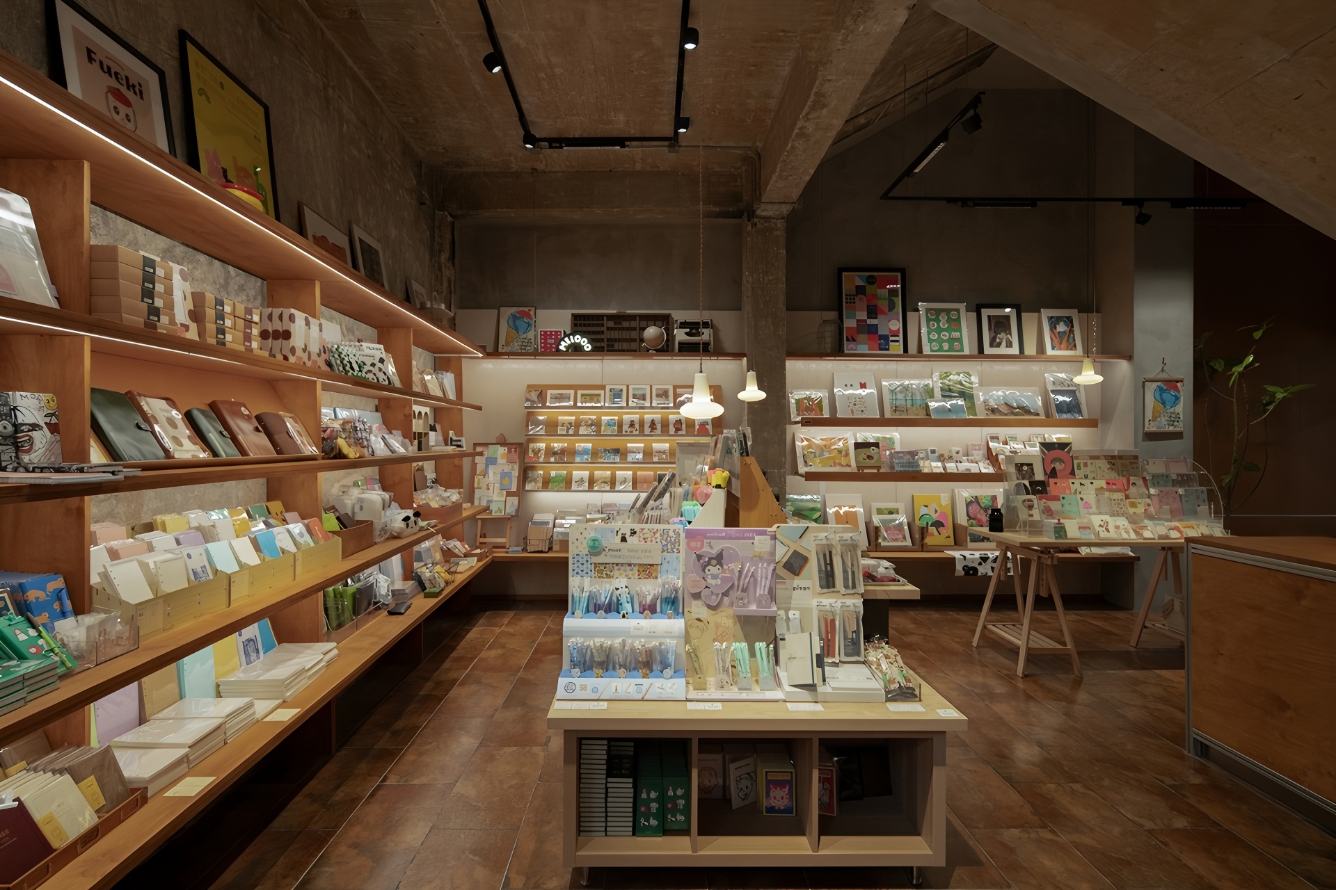 蜜多商店成都东郊记忆店丨中国成都丨超大建筑XL Architects-42