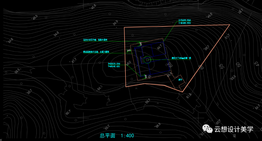 中国古动物馆(保定自然博物馆)丨中国保定丨王澍-139