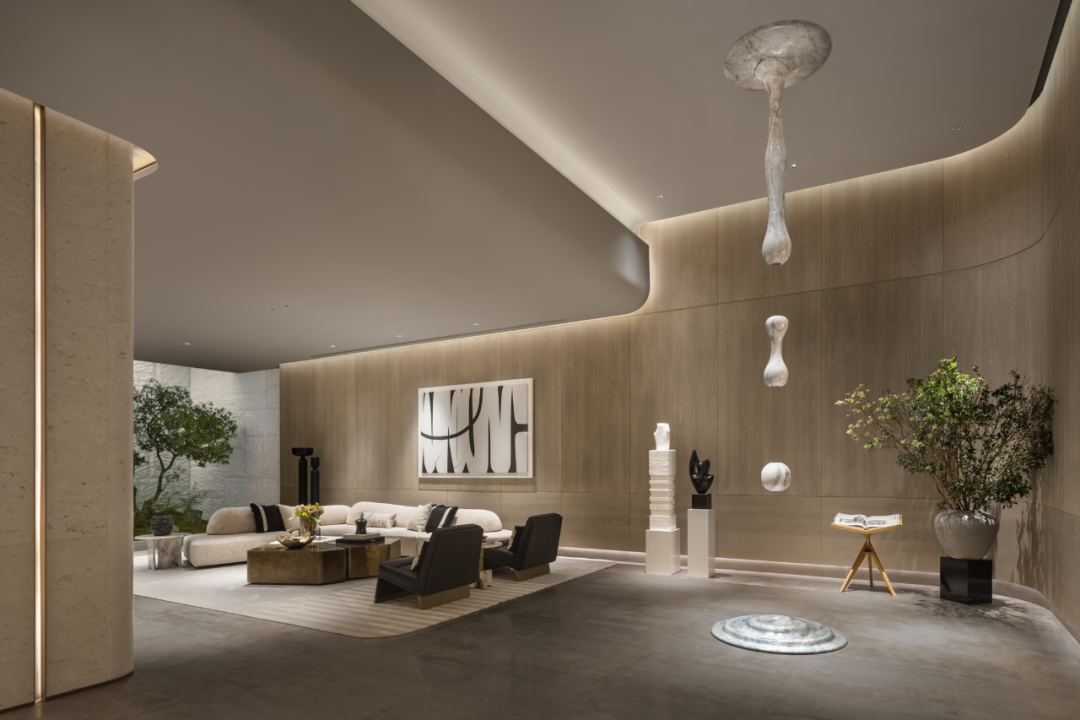 上海浦发仁恒·有园丨中国上海丨GK桂睿诗-42