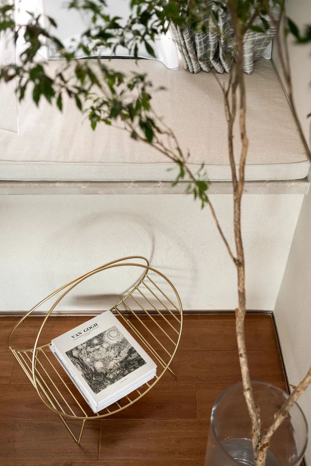 昆明天籁郡傲翠样板间丨中国昆明-18