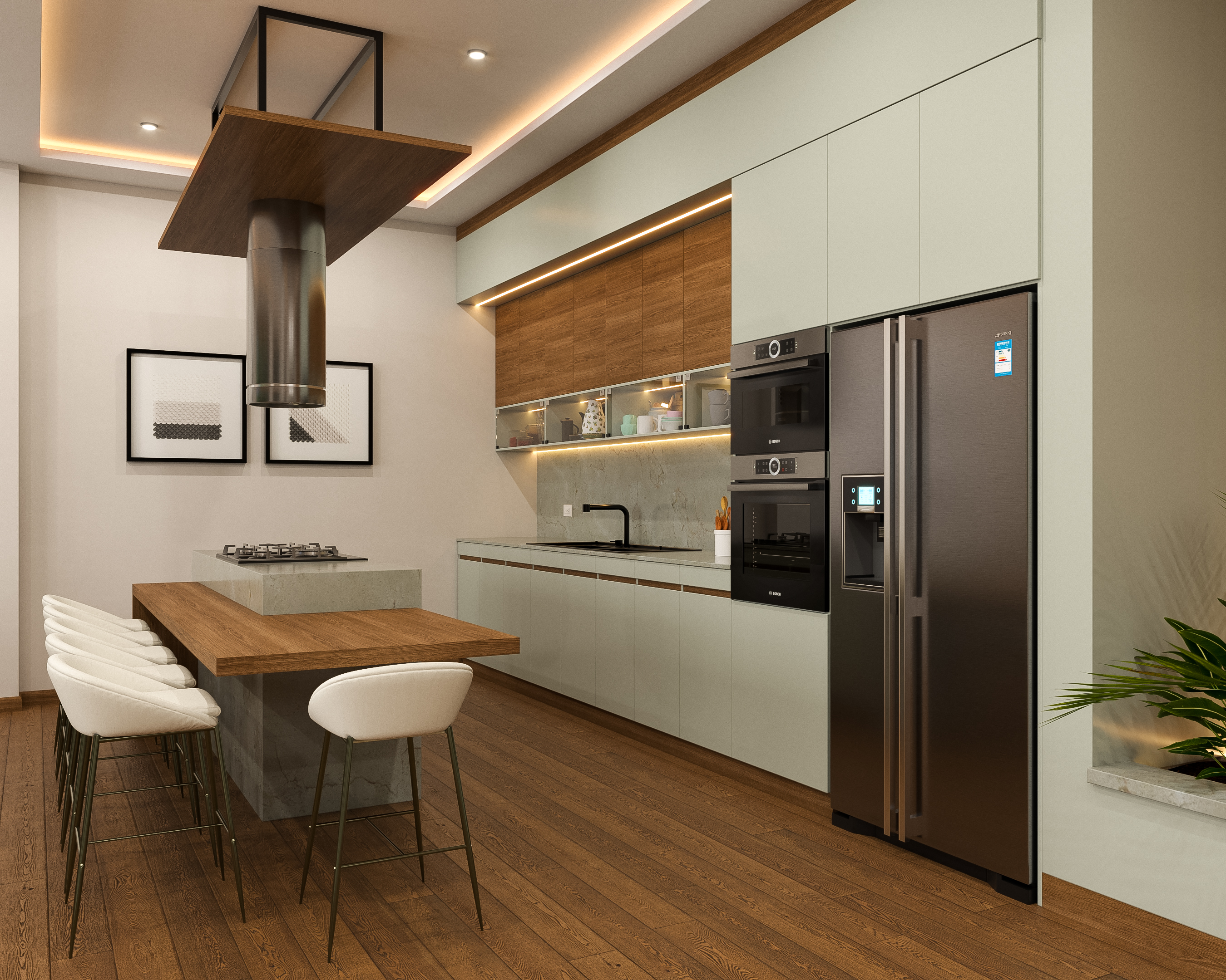 未明确提及丨厄瓜多尔丨Paredes Arquitectura-8