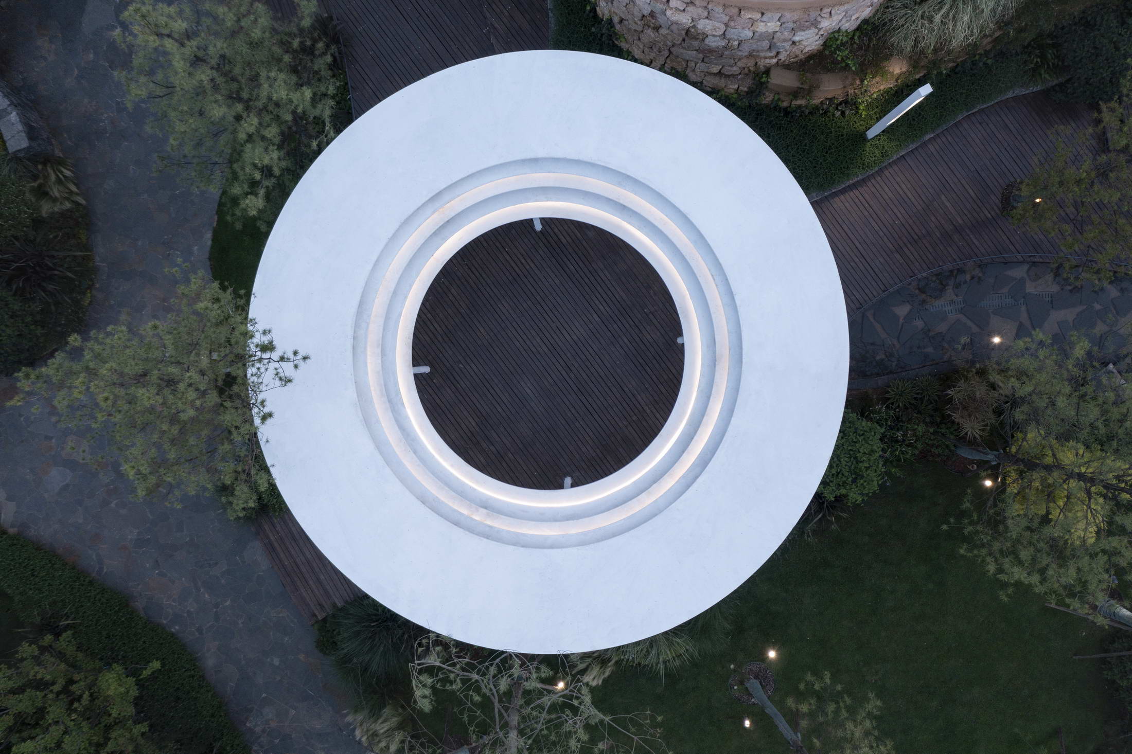 抚仙湖畔的星空秘境——龙湖抚仙湖星空国际旅游度假社区-22