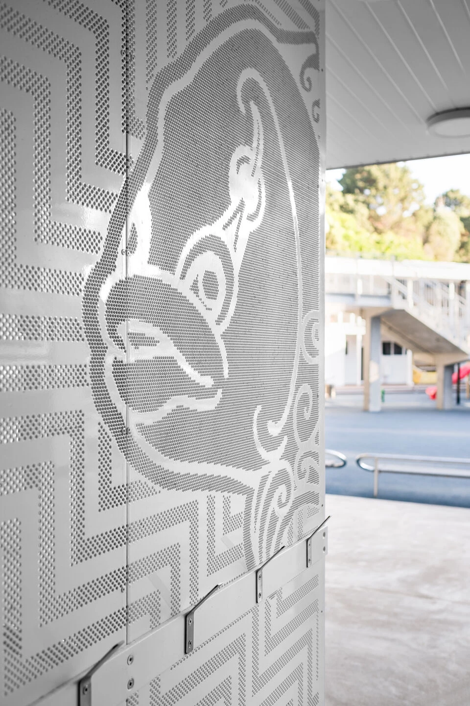 奥霍普海滩学校丨新西兰丨Ignite Architects-36