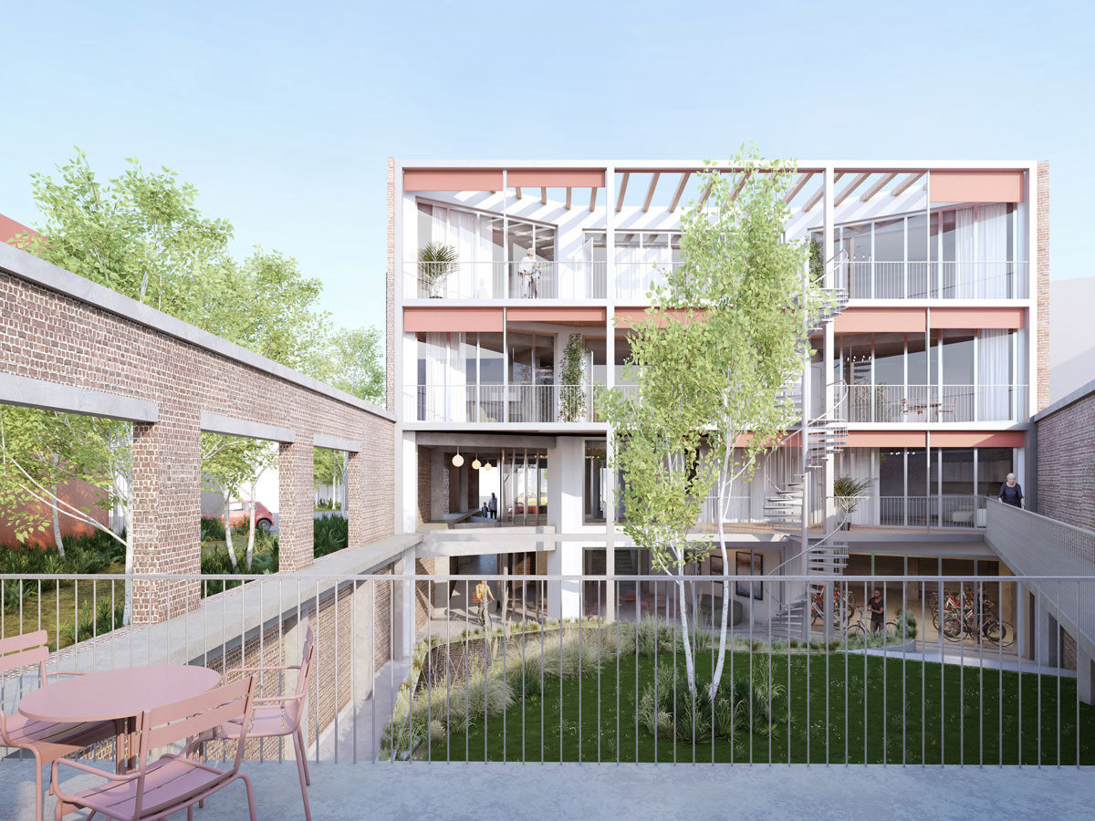 Masui Multigenerational - BETA office for architecture and the city-0