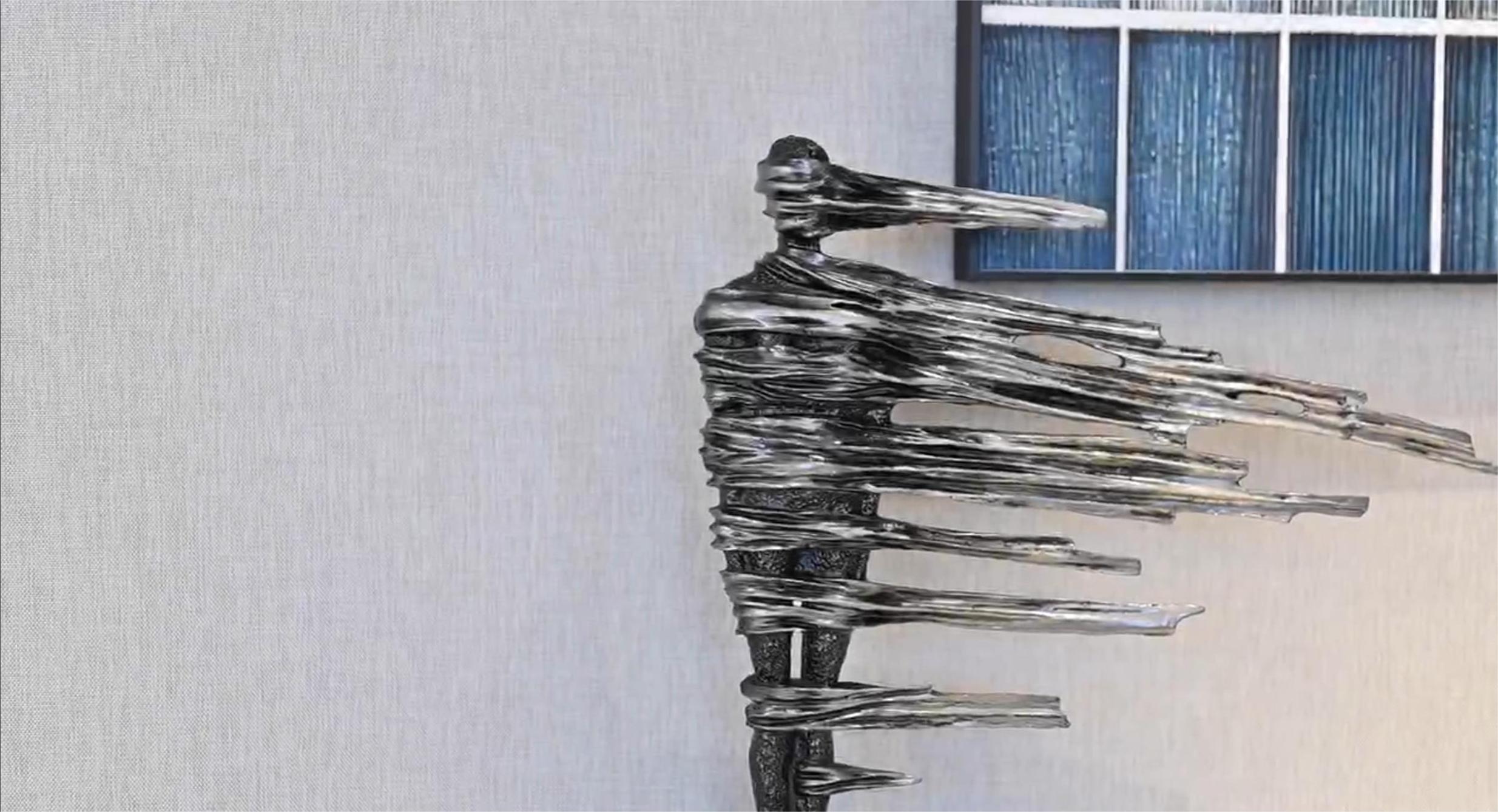 南京 134 平样板间丨中国南京丨FirstLaw 零一定律-30