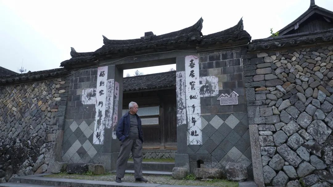 泰顺筱村自然乡村风格设计之旅丨品东装饰-57