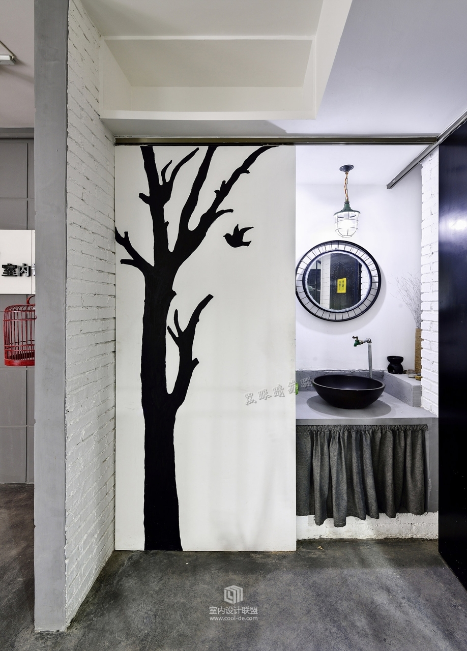 【姚爱英设计】DIY工作室-----2万元，全部搞定~-23