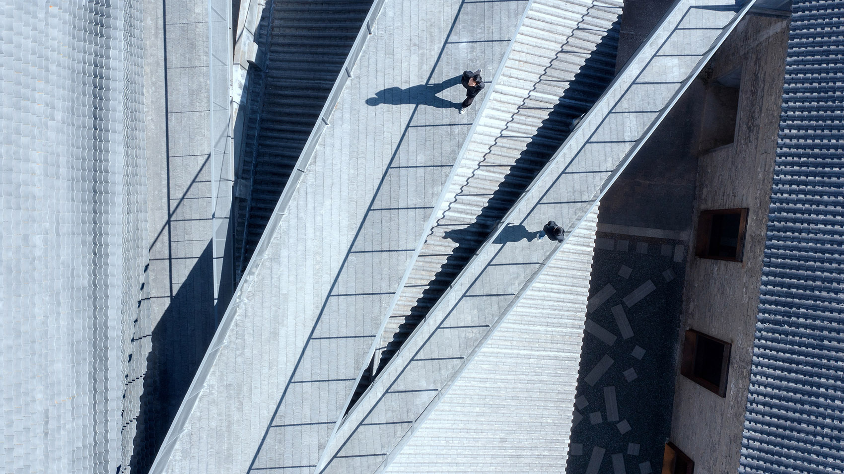 大理变压沉浸式剧场丨中国大理丨Atelier Alter Architects时境建筑等-299