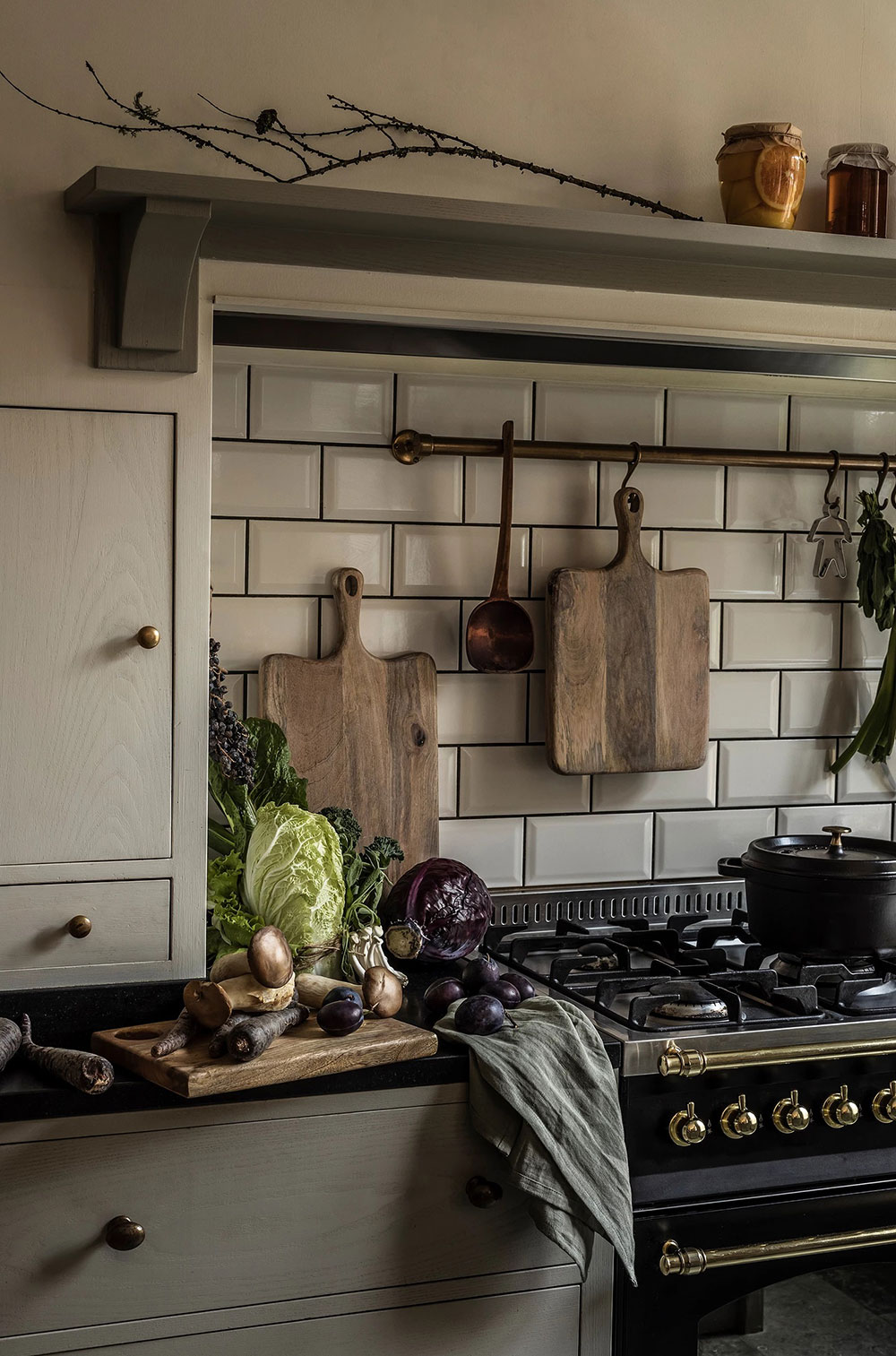 瑞典 Jotex 品牌 2021 圣诞家居装饰系列-13