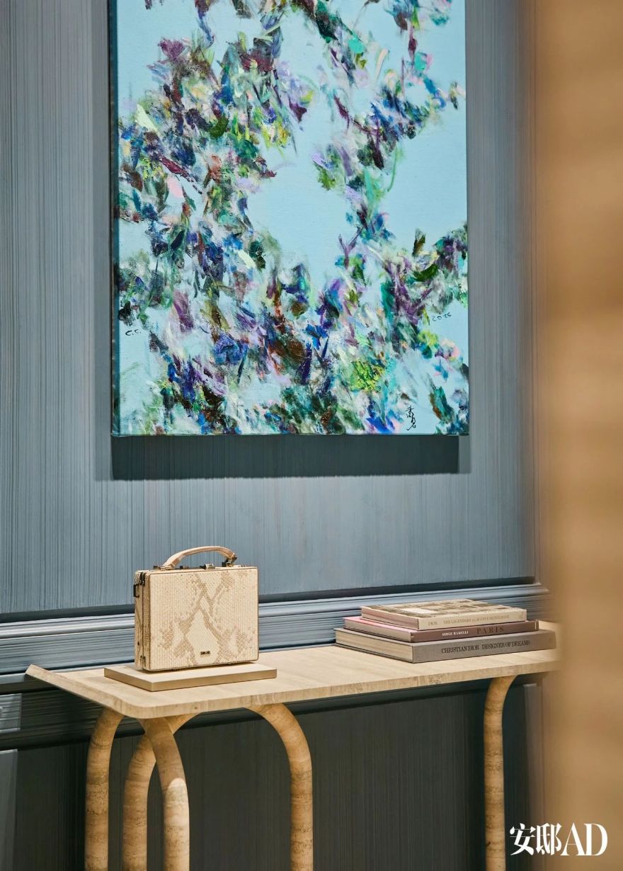 迪奥成都太古里男装精品店与迪奥咖啡馆丨中国成都丨PAUL COCKSEDGE-39