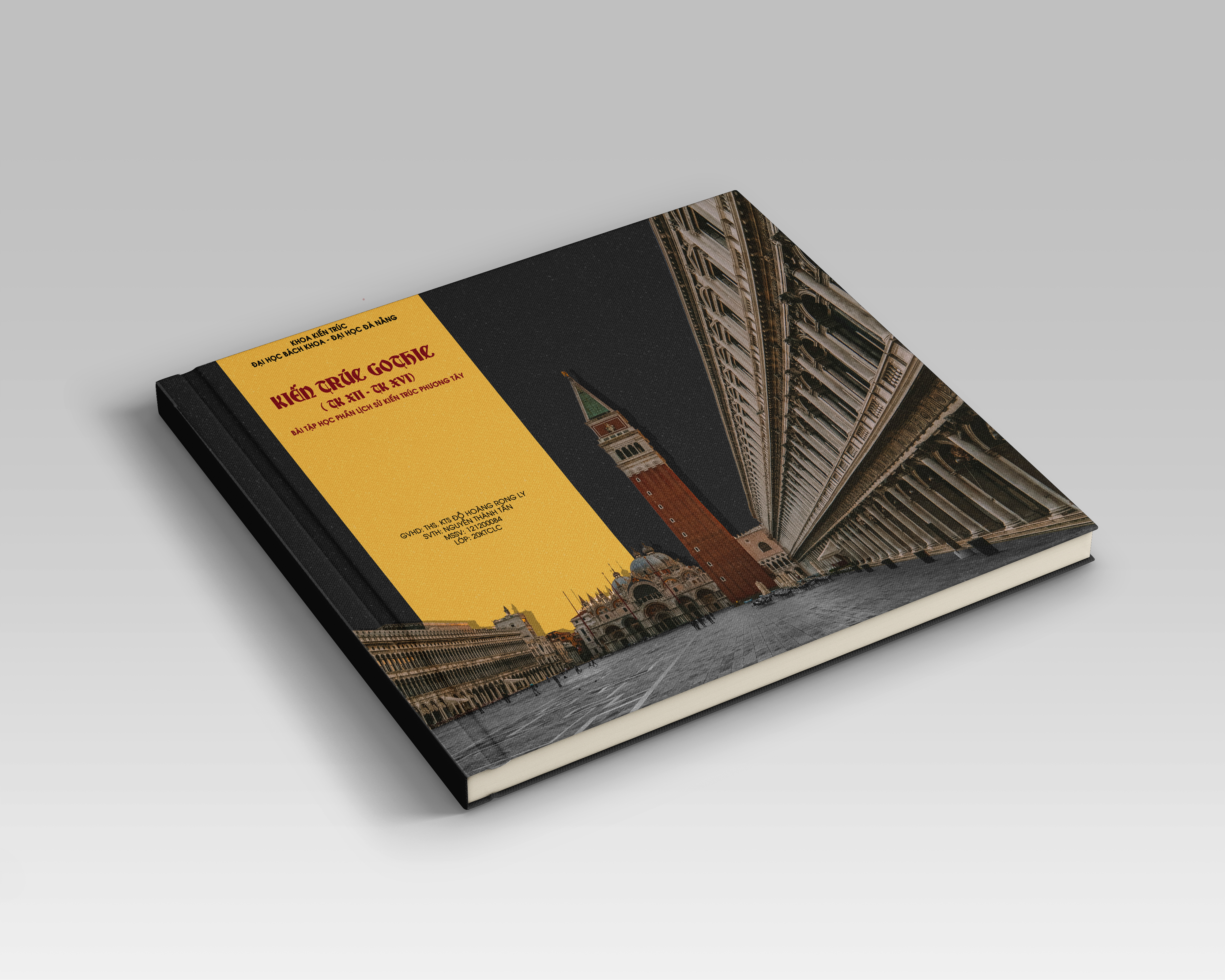 Kiến trúc Gothic (Lịch sử kiến trúc)-22