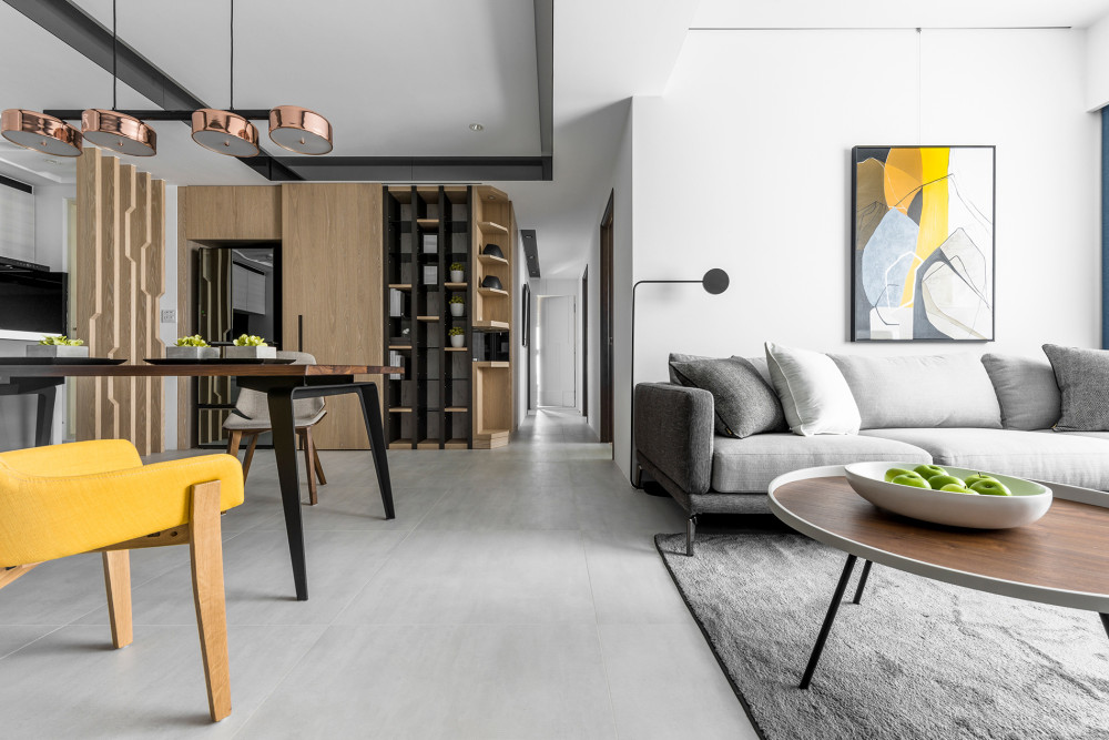 经典北欧设计-11