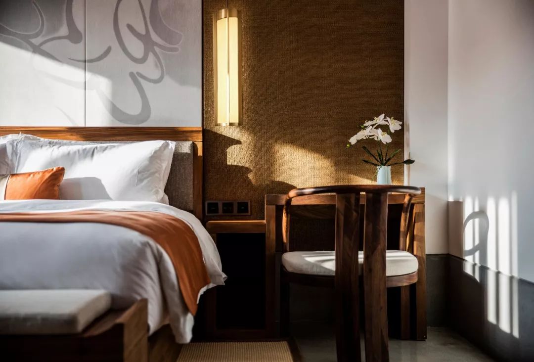 即墨古城君澜度假酒店 | 山水茗寿，诗意谧境-46