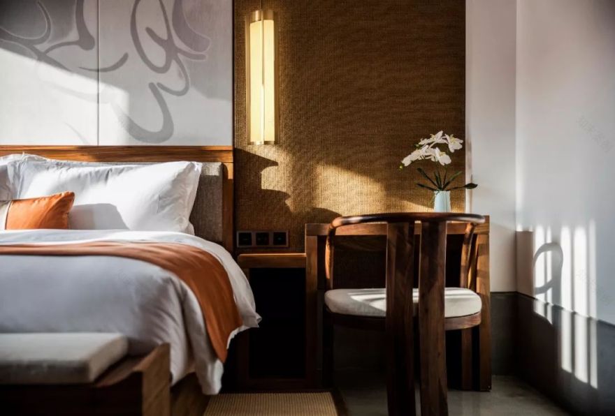 即墨古城君澜度假酒店 | 山水茗寿,诗意谧境-46